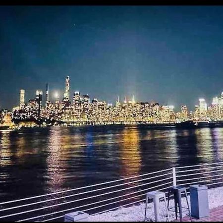 Cozy Apartments Close To New York City Норт-Берген Екстер'єр фото