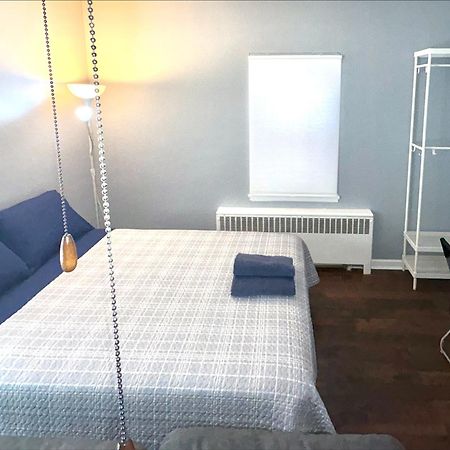 Cozy Apartments Close To New York City Норт-Берген Екстер'єр фото