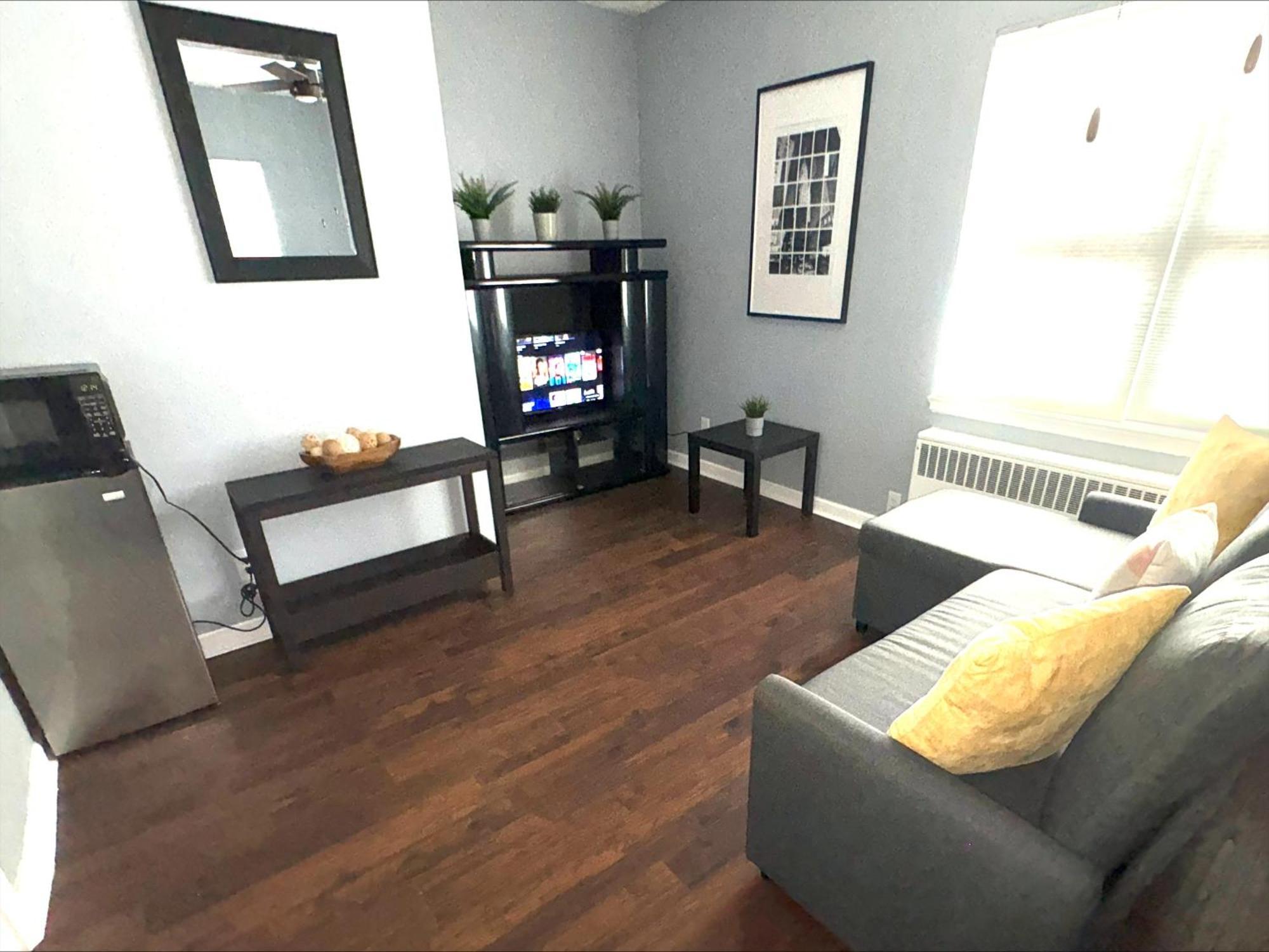 Cozy Apartments Close To New York City Норт-Берген Екстер'єр фото